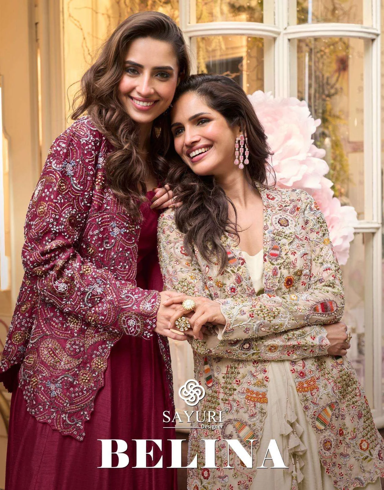 Sayuri Designer Belina