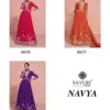 Sayuri Designer Navya