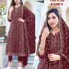 Tunic House Kanika