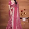 Vipul Ragi Silk 35262 a to D
