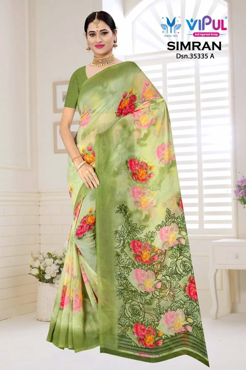 Vipul Simran 35335 a to D