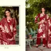 Zulfat Designer Suits Antara