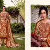 Zulfat Designer Suits Jannat