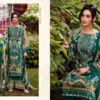 Zulfat Designer Suits Jannat