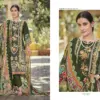 Zulfat Designer Suits Raabta Vol 7