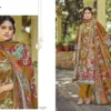 Zulfat Designer Suits Raabta Vol 7