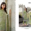 Zulfat Designer Suits Sana Safina Vol 2