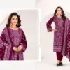 Zulfat Designer Suits Sufi