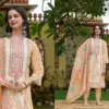 Zulfat Designer Suits Venisha Vol 2