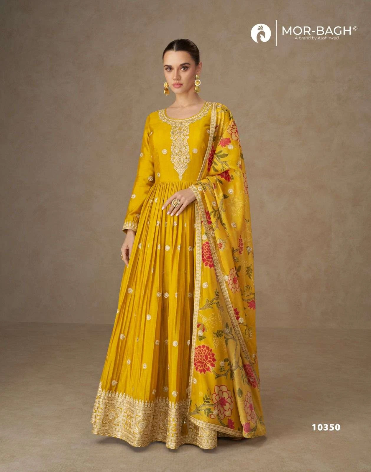 Aashirwad Creation Anmol - Image 2