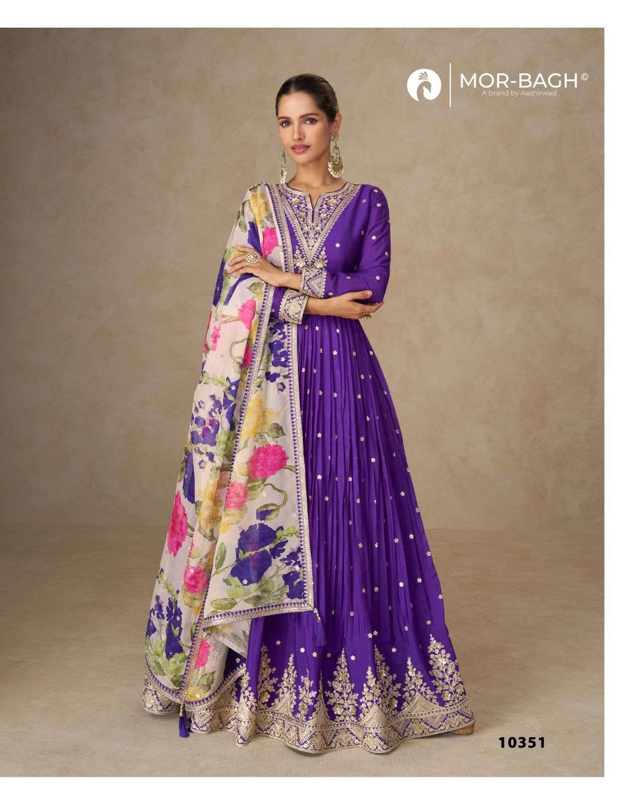 Aashirwad Creation Anmol - Image 3