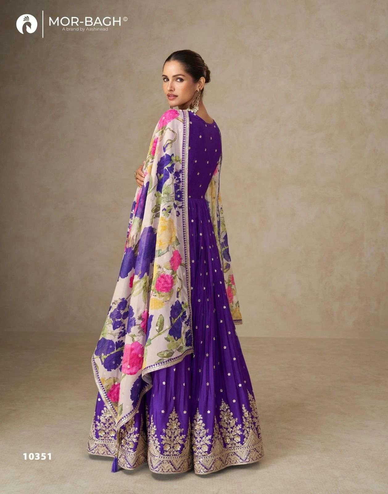 Aashirwad Creation Anmol - Image 4