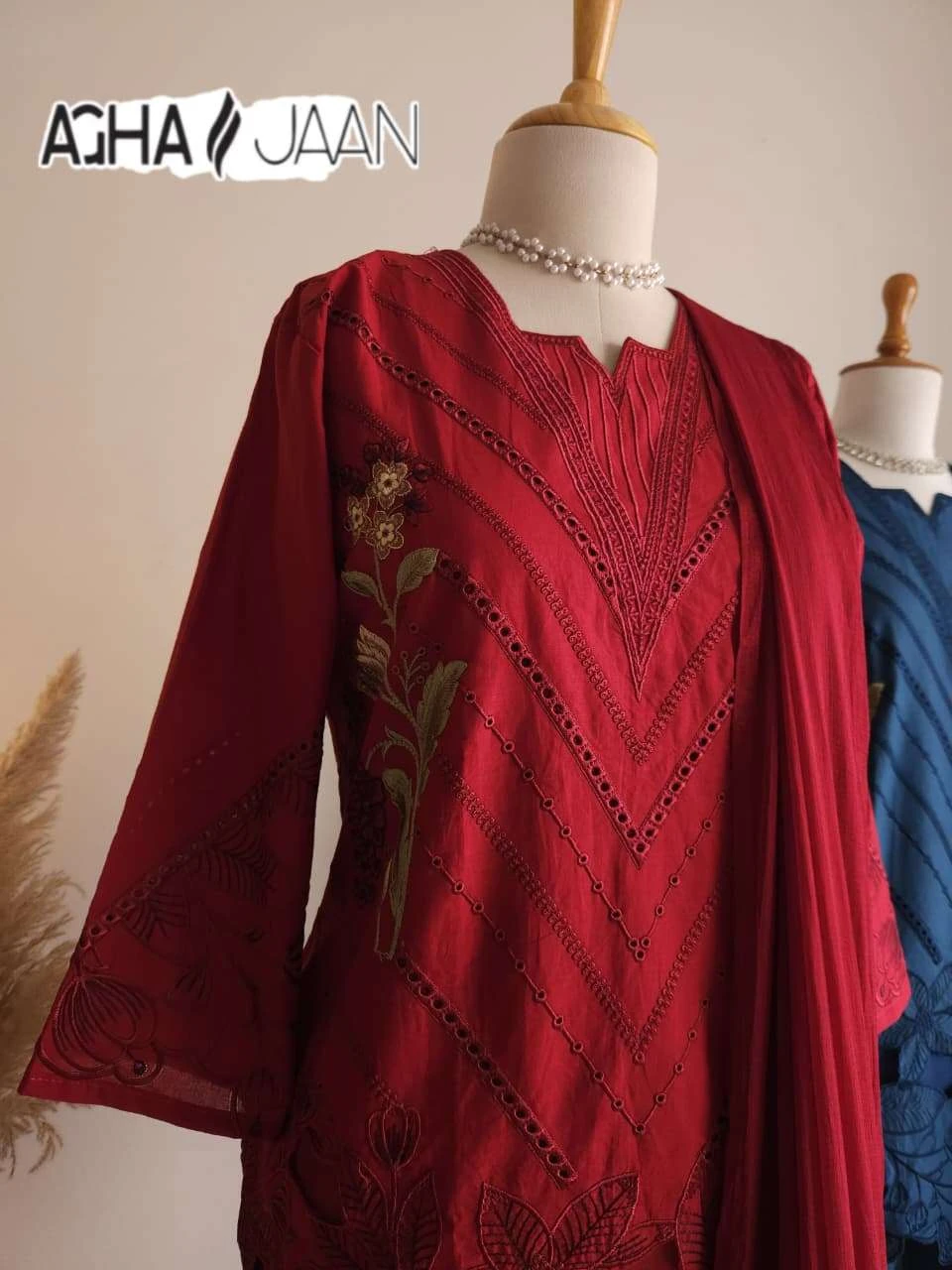 Aghajaan Design No - 1029 - Image 2