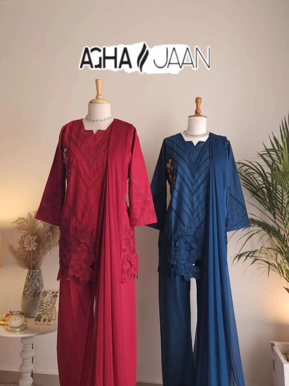 Aghajaan Design No - 1029 - Image 4
