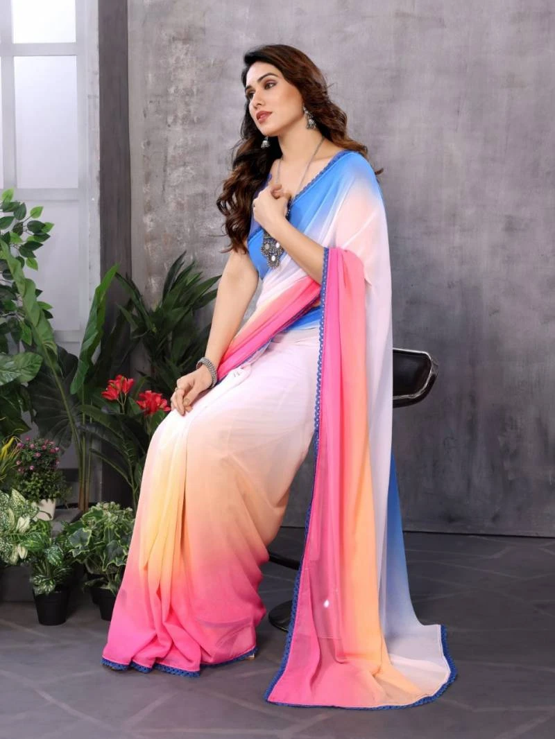 Csn Georgette Silk 3 Nx - Image 4