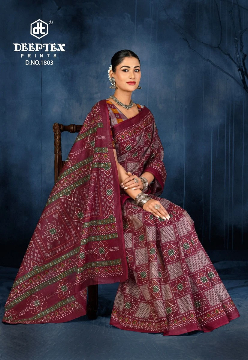 Deeptex Prime Time Vol 18 - Image 13