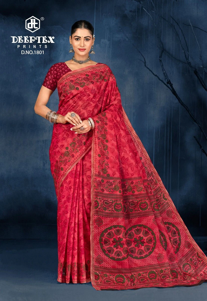 Deeptex Prime Time Vol 18 - Image 4