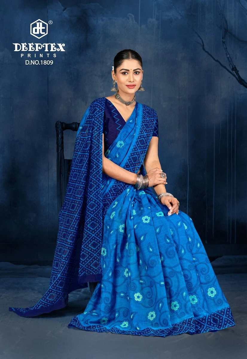 Deeptex Prime Time Vol 18 - Image 7