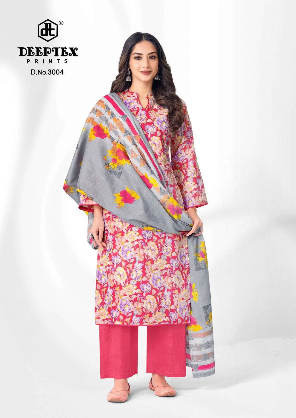 Deeptex Prints Aalia Afreen Vol - Image 4