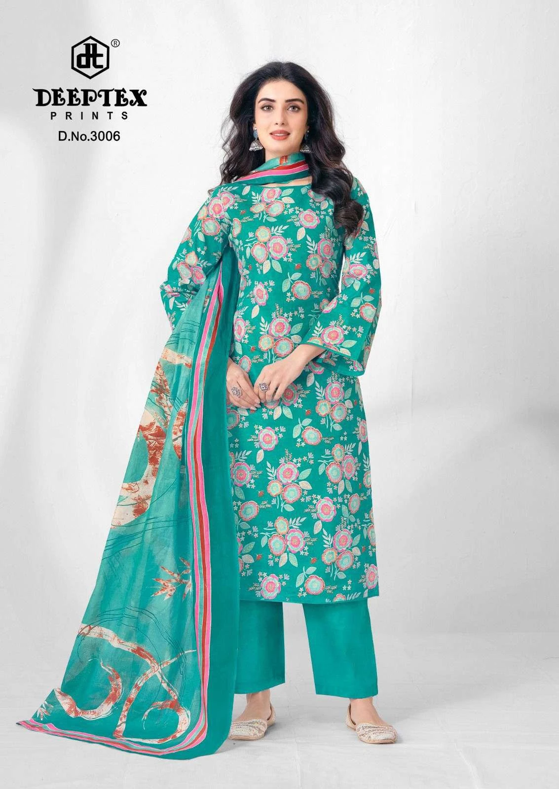Deeptex Prints Aalia Afreen Vol - Image 5