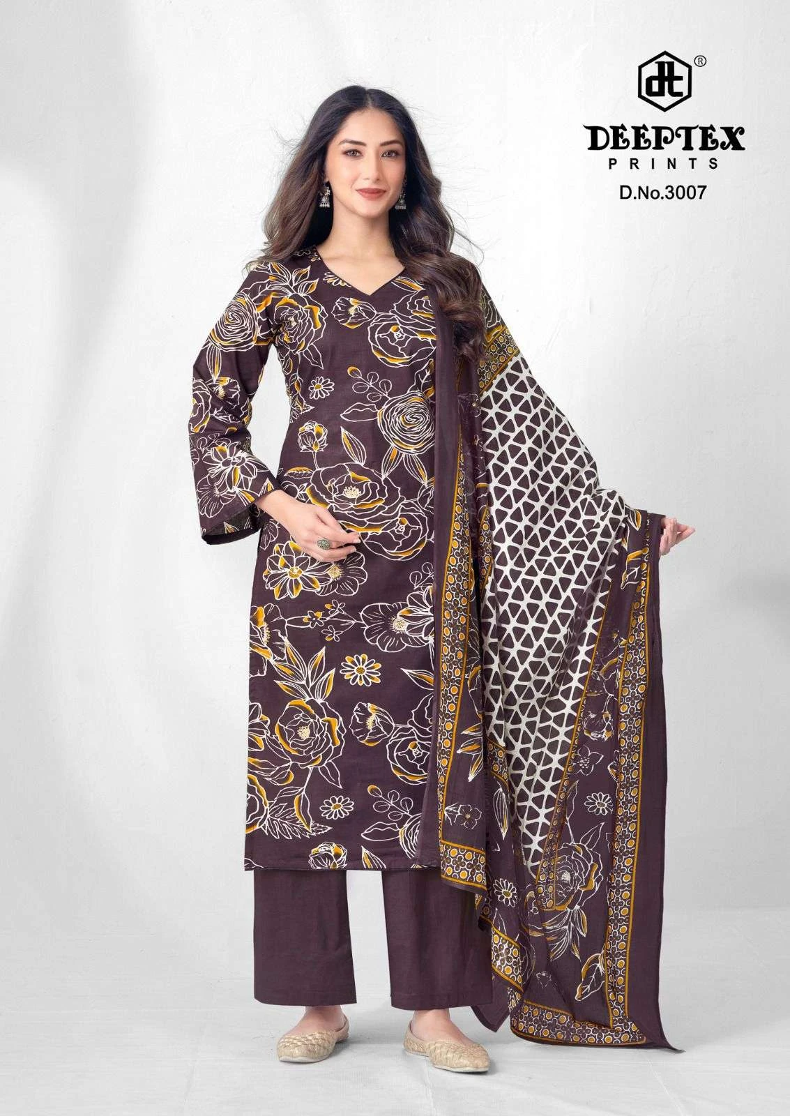 Deeptex Prints Aalia Afreen Vol - Image 8