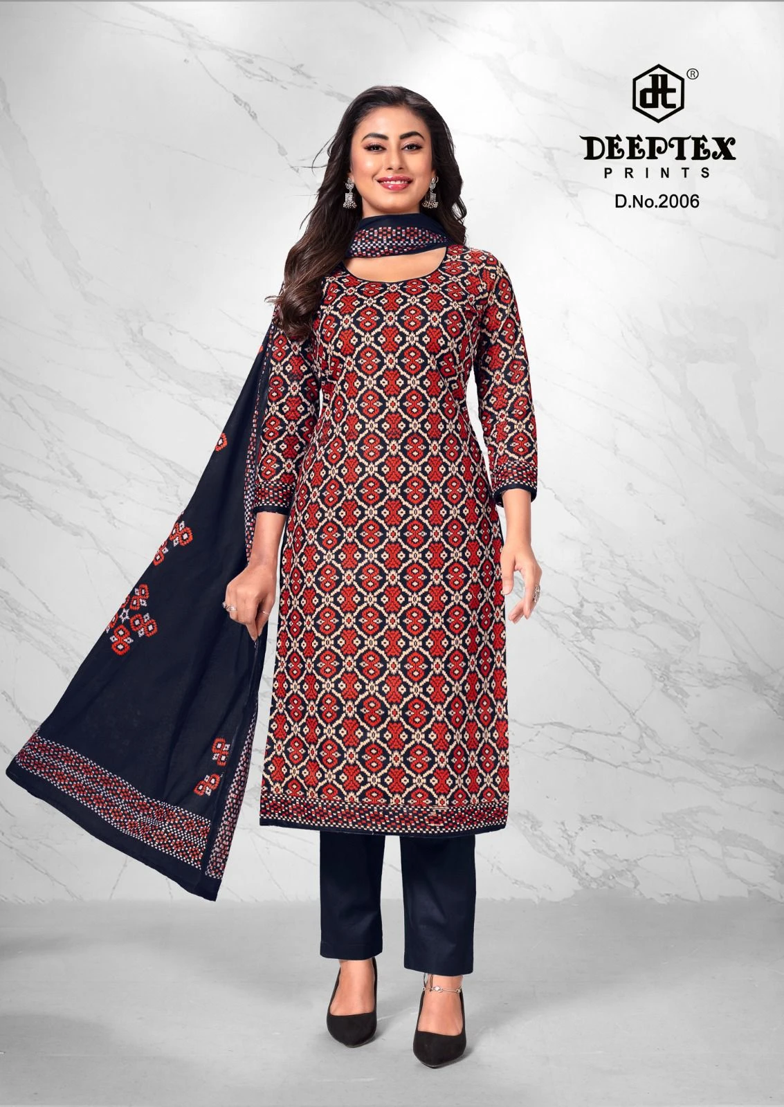 Deeptex Sanjeevani Vol 2 - Image 6