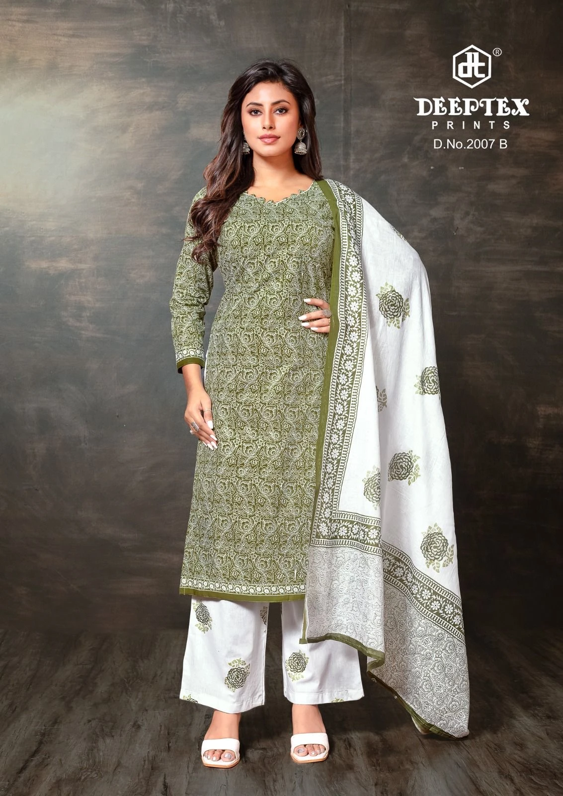 Deeptex Super Gold Vol 2 - Image 19