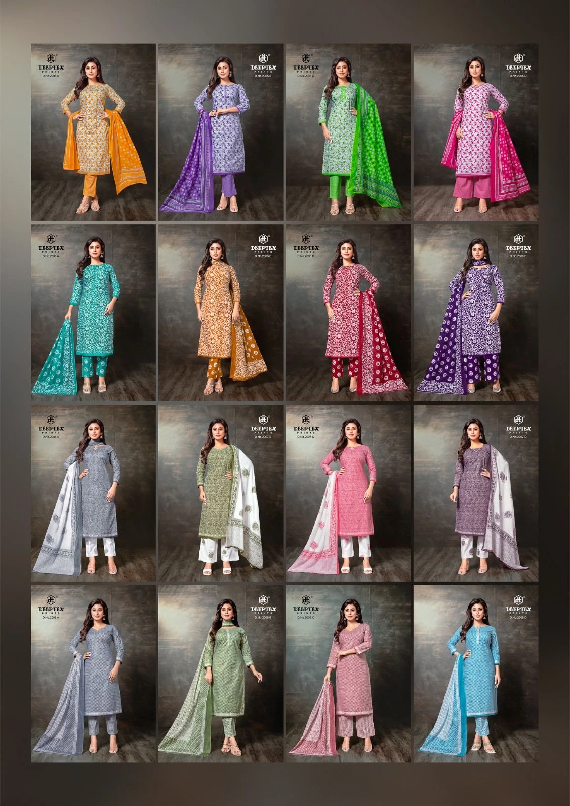 Deeptex Super Gold Vol 2 - Image 28