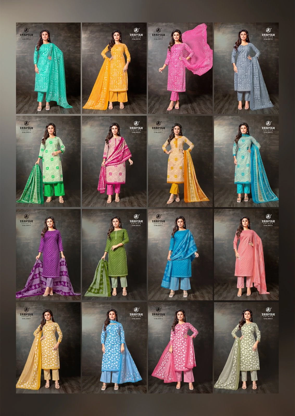 Deeptex Super Gold Vol 2 - Image 35