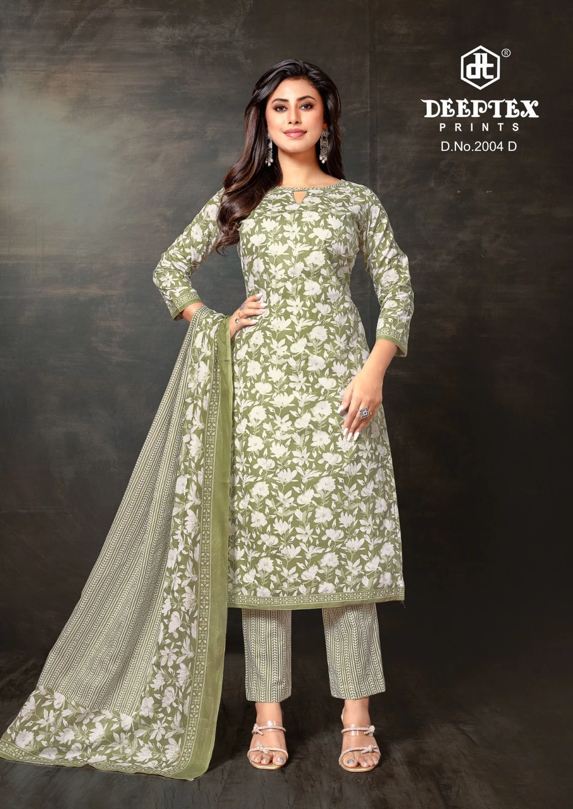 Deeptex Super Gold Vol 2 - Image 4