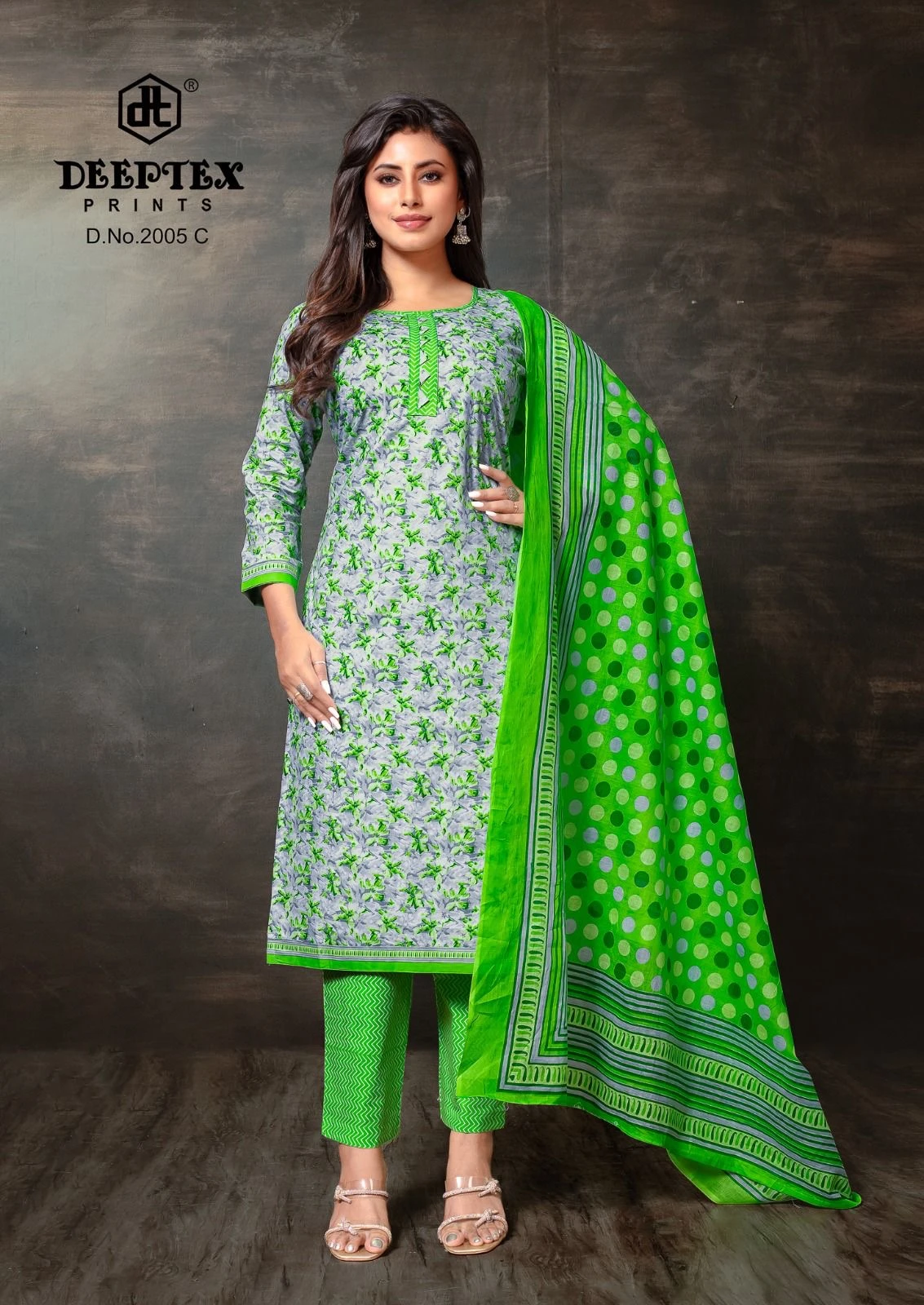 Deeptex Super Gold Vol 2 - Image 6