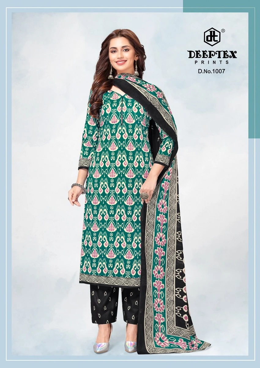 Deeptex Vartika Vol 1 - Image 3