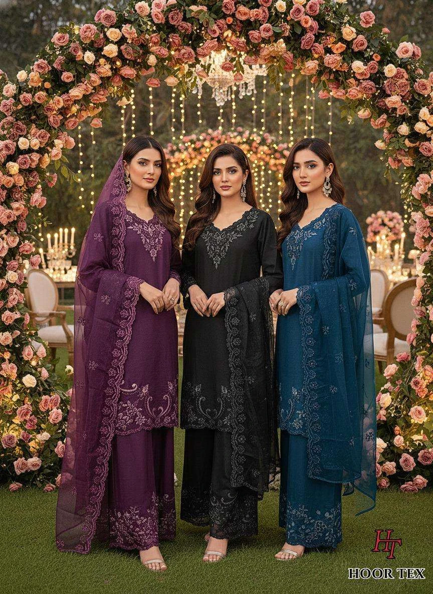 Hoor Tex Design No - Hf 168 A-c - Image 2