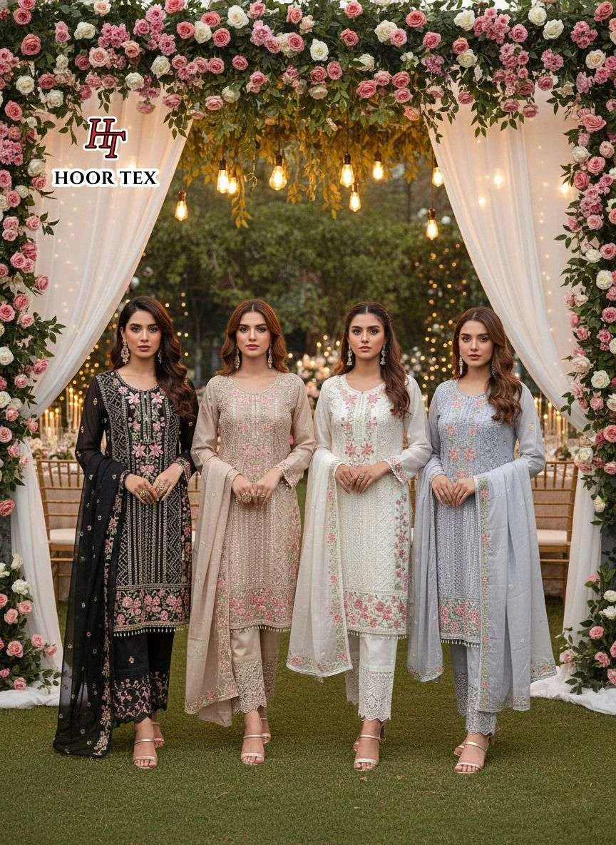 Hoor Tex Design No - Hf 463 A-d - Image 11