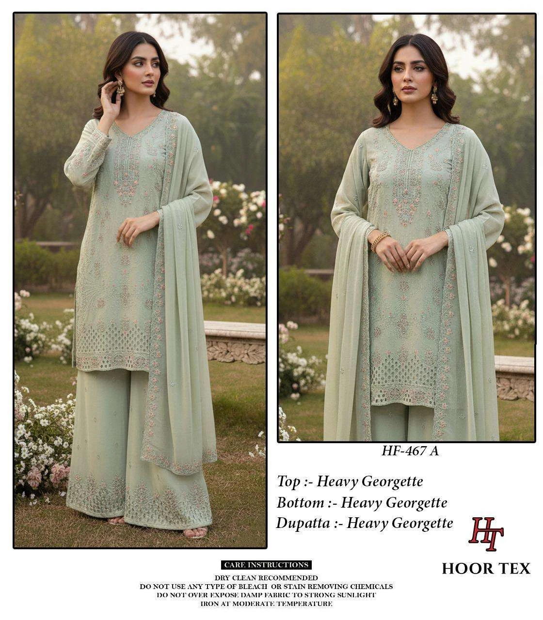 Hoor Tex Design No - Hf 467 A-d - Image 11
