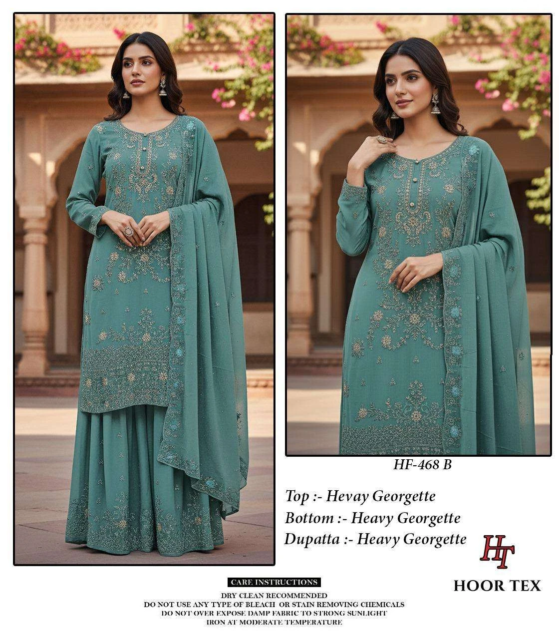 Hoor Tex Design No - Hf 468 - Image 11