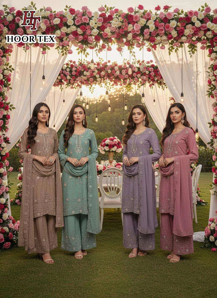 Hoor Tex Design No - Hf 468 - Image 2