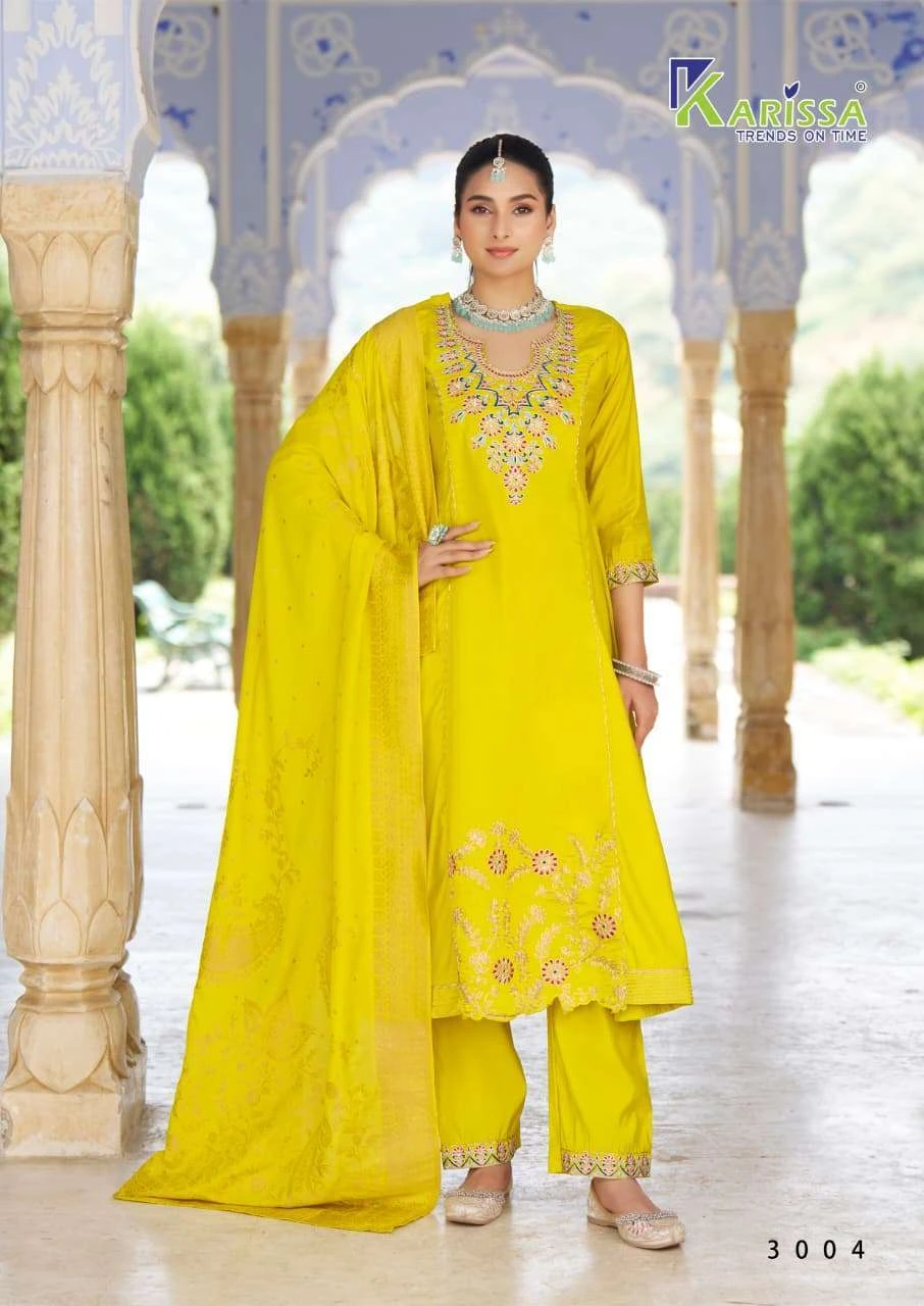 Karissa Kalisha Vol 3 - Image 3