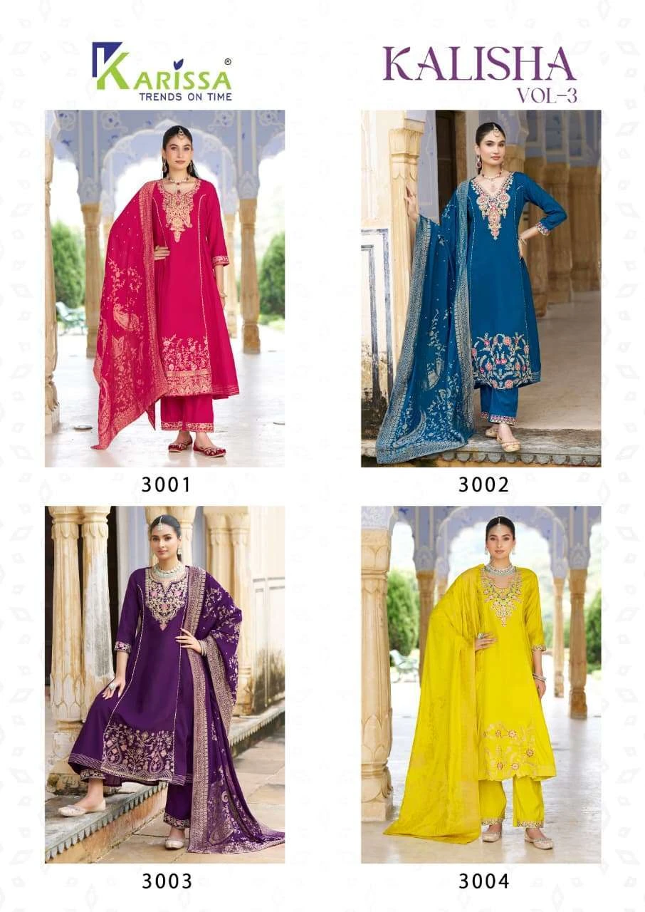 Karissa Kalisha Vol 3 - Image 6