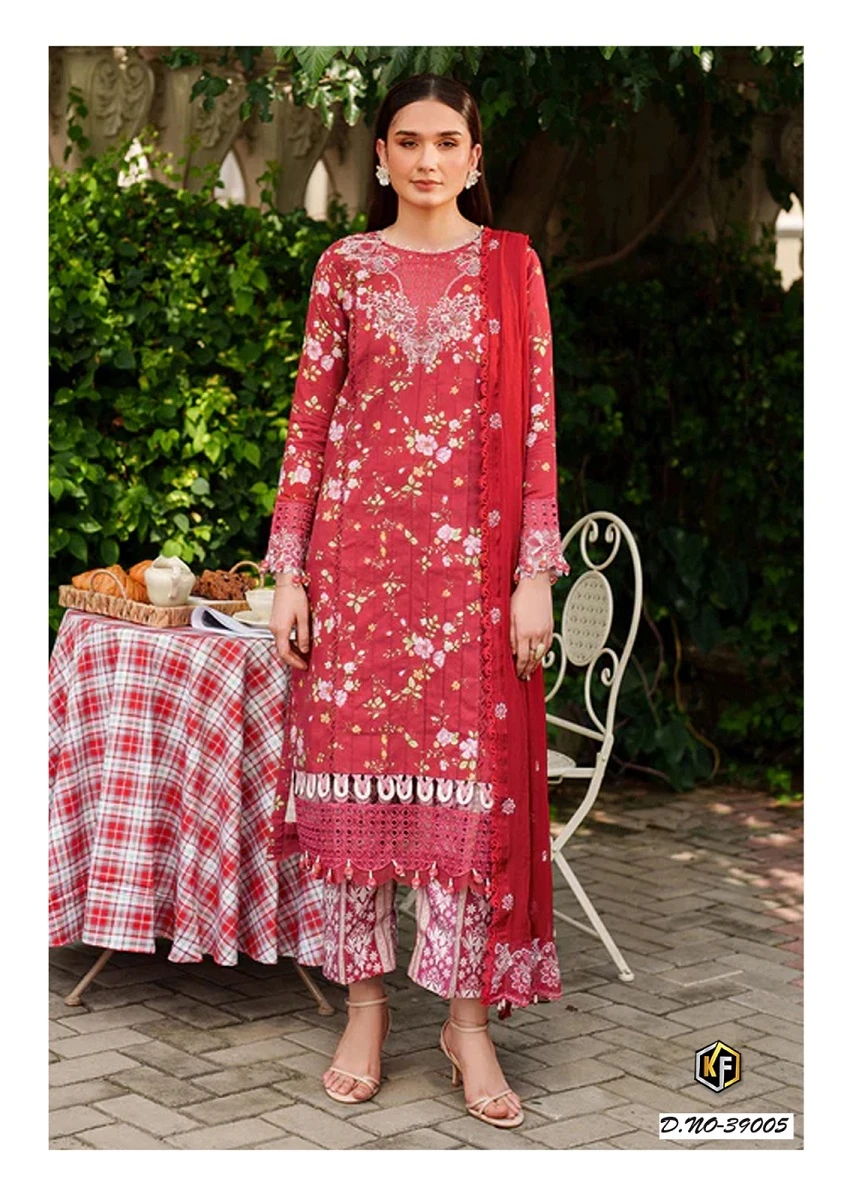 Keval Maria B Vol 39 - Image 4