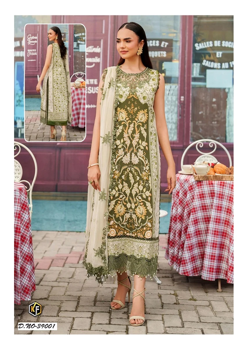 Keval Maria B Vol 39 - Image 5