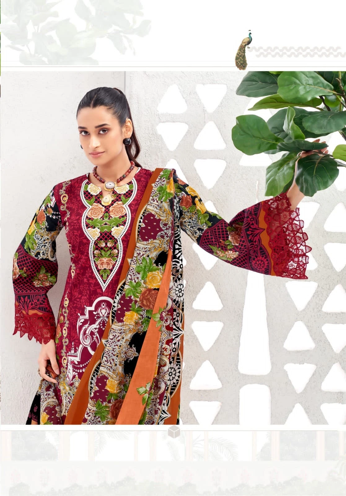 Mayur Gulshan Vol 1 - Image 10