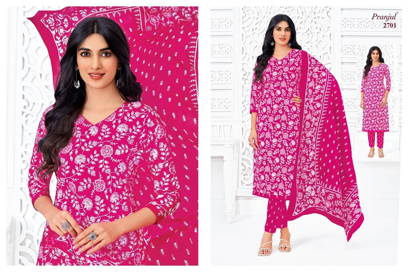 Pranjul Priyanka Vol 27 - Image 2