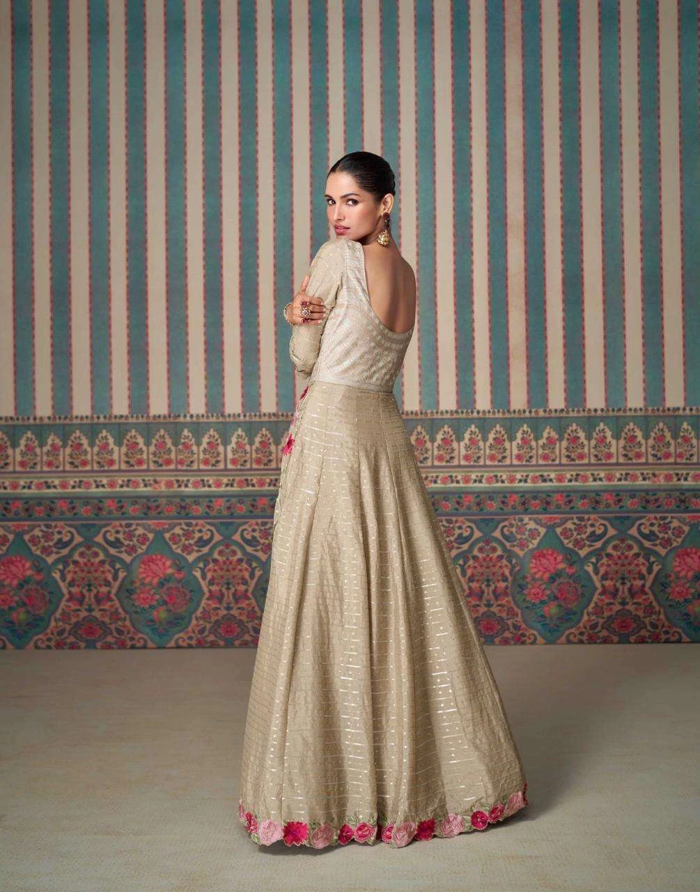 Sayuri Designer Rangeela - Image 6