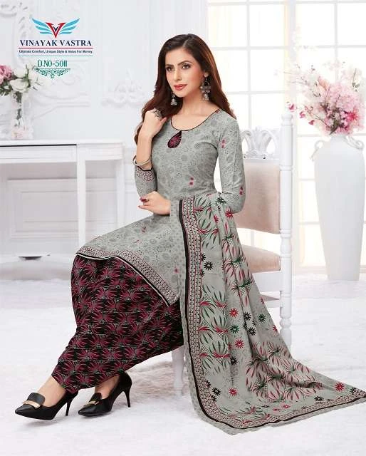 Vinayak Vastra Maayra Vol 1 - Image 13