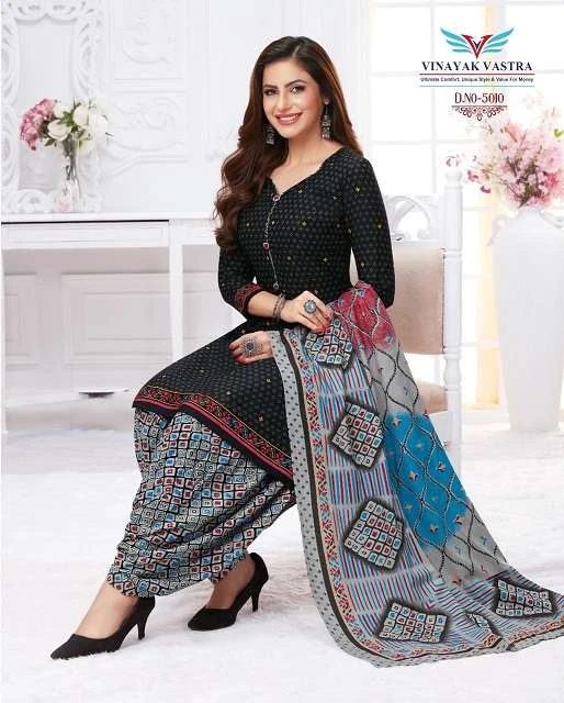 Vinayak Vastra Maayra Vol 1 - Image 14