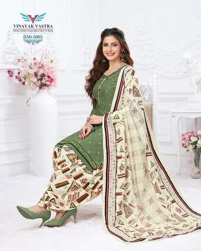 Vinayak Vastra Maayra Vol 1 - Image 17