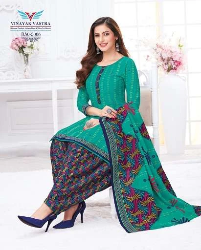 Vinayak Vastra Maayra Vol 1 - Image 19