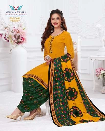 Vinayak Vastra Maayra Vol 1 - Image 5