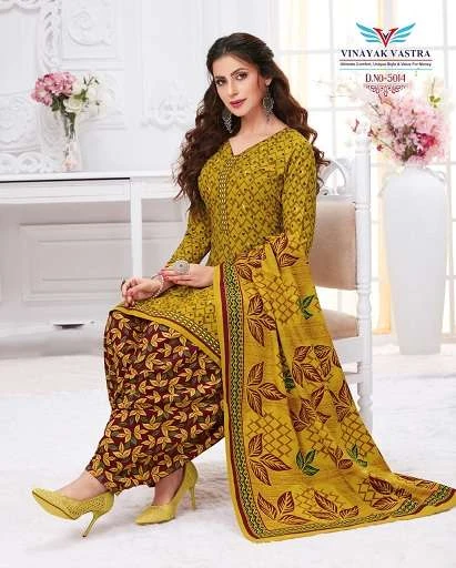 Vinayak Vastra Maayra Vol 1 - Image 6